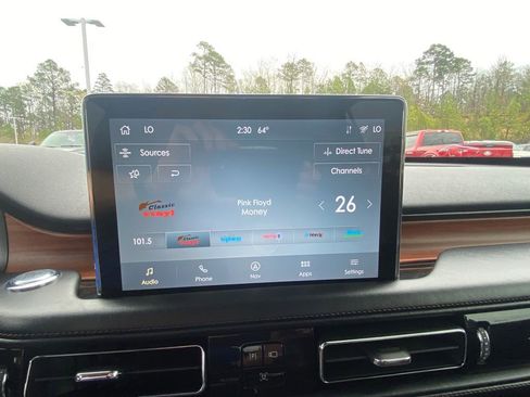 Used 2020 Lincoln Aviator Reserve w/ Equipment Group 202A image 15