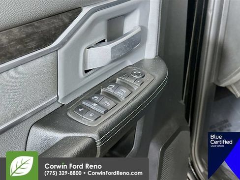 Used 2021 RAM 2500 Big Horn AWD/4WD image 21