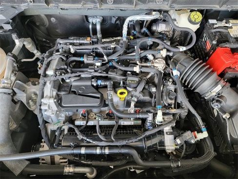 Certified 2022 Ford Escape SEL image 40