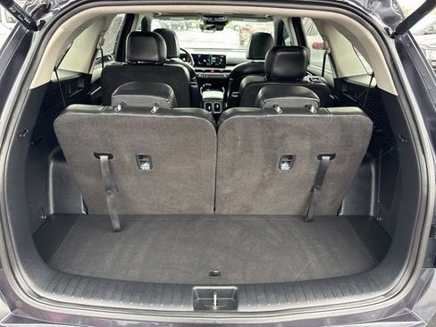 Used 2025 Kia Sorento X-Line EX image 22