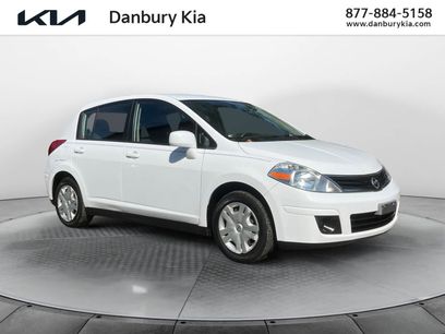 Used 2012 Nissan Versa 1.8 S