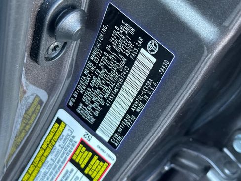 Used 2023 Toyota Camry SE image 33