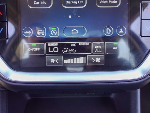 Certified 2024 Subaru Impreza 2.0i Sport AWD/4WD image 23