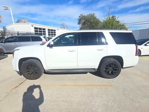 Used 2016 GMC Yukon SLT w/ Open Road Package image 31