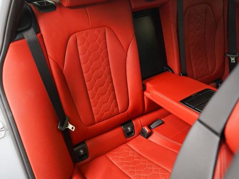 Used 2022 BMW X4 M w/ Executive Package AWD/4WD image 68