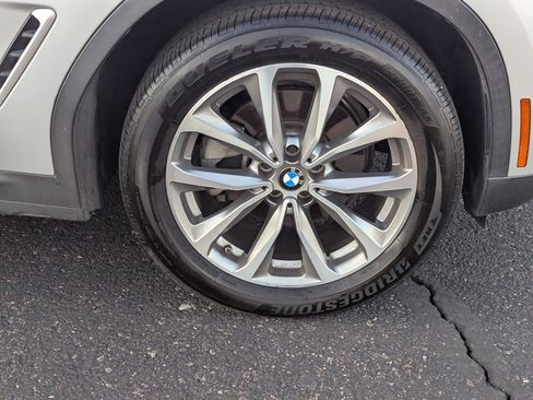 Used 2019 BMW X3 sDrive30i image 10