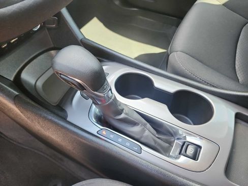 Used 2024 Chevrolet Malibu LS FWD image 22