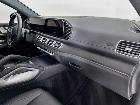 Used 2026 Mercedes-Benz GLE 450 4MATIC Coupe image 31