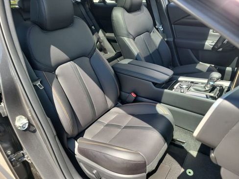 New 2026 MAZDA CX-50 AWD 2.5 S w/ Cargo Package image 21