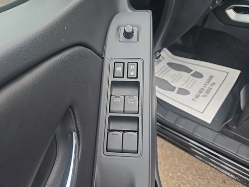 New 2026 Nissan Frontier SV image 11