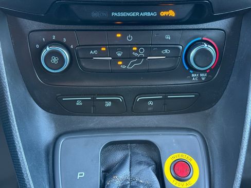 Used 2020 Ford Transit Connect XL image 27