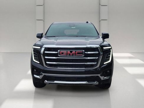New 2026 GMC Yukon XL Elevation RWD image 2