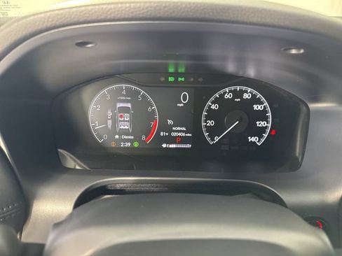 Used 2023 Honda HR-V LX image 16