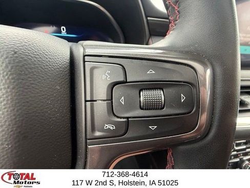Used 2023 Chevrolet Suburban RST w/ Luxury Package AWD/4WD image 26