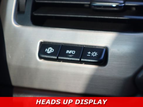 Used 2017 GMC Yukon Denali w/ Open Road Package AWD/4WD image 29