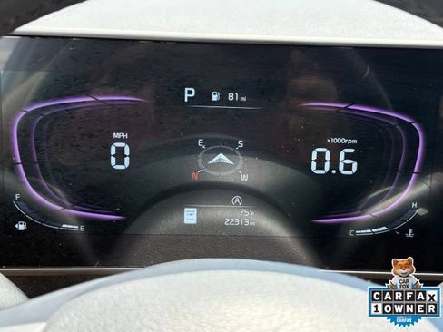 Used 2025 Kia Sportage X-Line AWD/4WD image 14