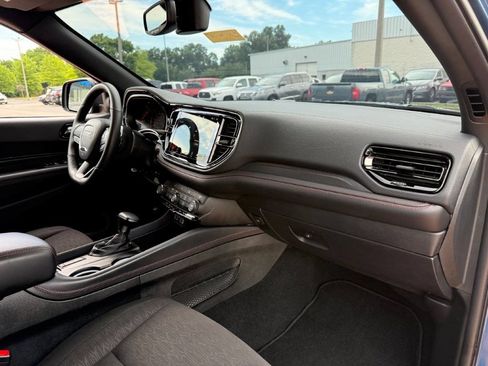 Used 2024 Dodge Durango R/T w/ Blacktop Package AWD/4WD image 23