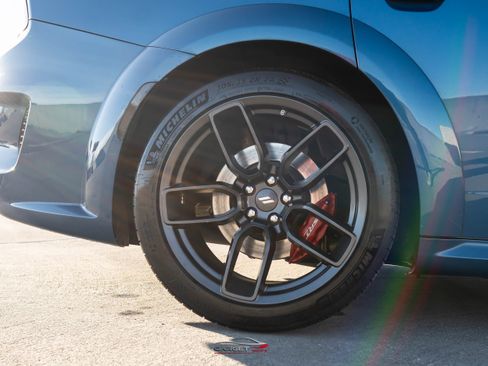 Used 2021 Dodge Charger Scat Pack RWD image 10