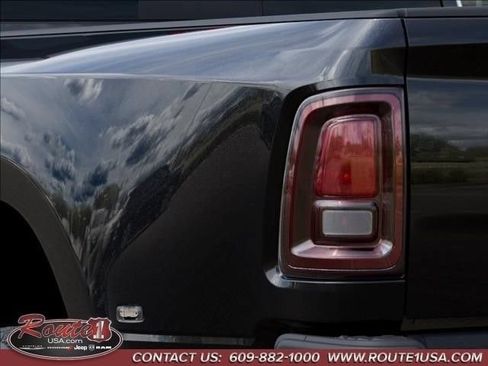 New 2026 RAM 3500 Tradesman AWD/4WD image 9