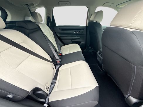 New 2026 Honda CR-V LX image 22