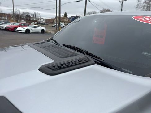 Used 2019 RAM 1500 Sport w/ Level 2 Equipment Group image 12