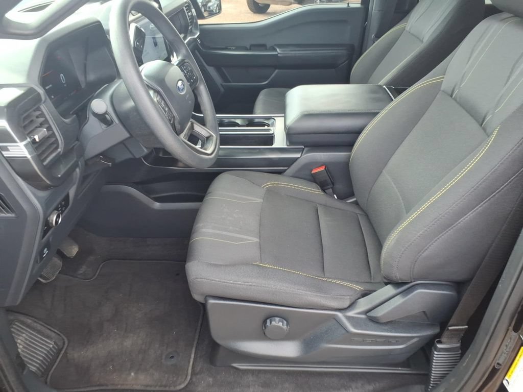 Used 2024 Ford F150 STX AWD/4WD image 12