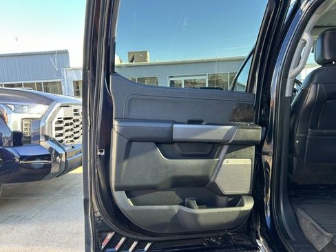 Used 2021 Ford F150 Lariat w/ Equipment Group 502A High image 20