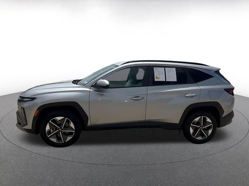 Used 2026 Hyundai Tucson SEL Plus AWD/4WD image 7