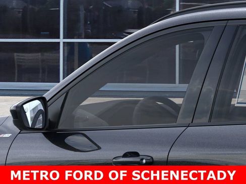 New 2025 Ford Escape ST-Line Elite w/ Tech Pack #1 image 20