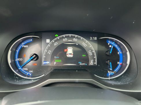 Certified 2024 Toyota RAV4 XSE w/ Weather Package image 15