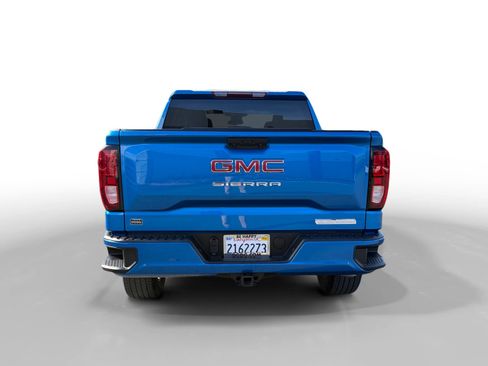Used 2024 GMC Sierra 1500 Elevation image 4