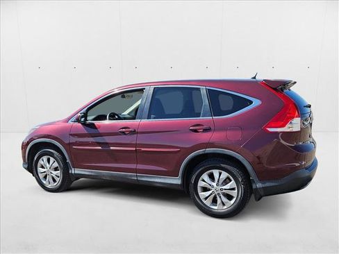 Used 2014 Honda CR-V EX image 6