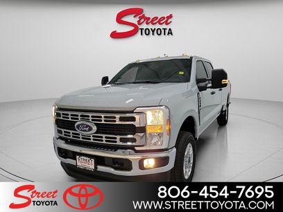Used 2025 Ford F250 XLT