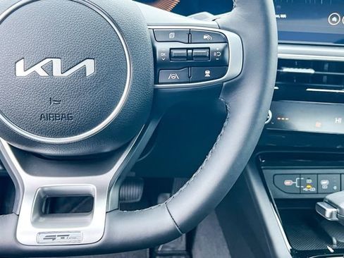New 2026 Kia K5 GT-Line image 24