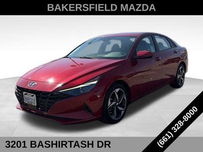 Used 2023 Hyundai Elantra SEL w/ Convenience Package