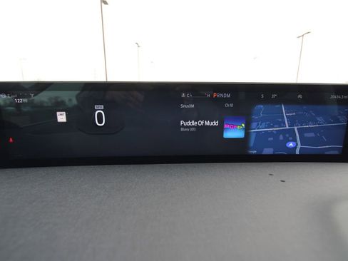 Used 2025 Ford Expedition Active image 53