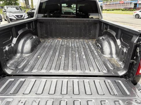 Used 2020 RAM 1500 Lone Star image 15