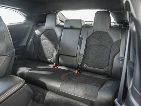 New 2026 Dodge Charger R/T Scat Pack image 37