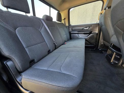 Used 2020 RAM 1500 Tradesman AWD/4WD image 13