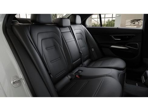 New 2026 Mercedes-Benz E 53 AMG e 4MATIC Sedan image 5