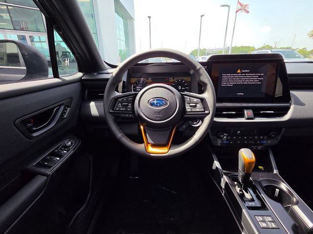New 2026 Subaru Outback Wilderness AWD/4WD image 11