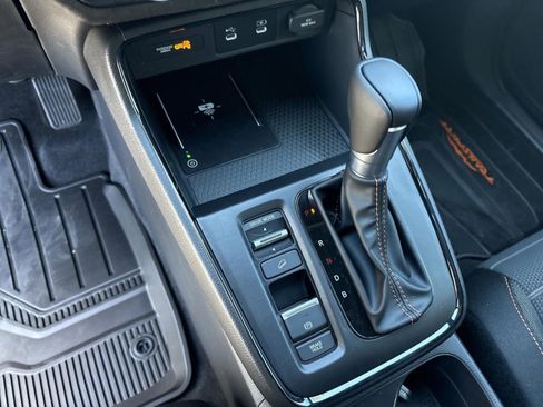 New 2026 Honda CR-V TrailSport image 17