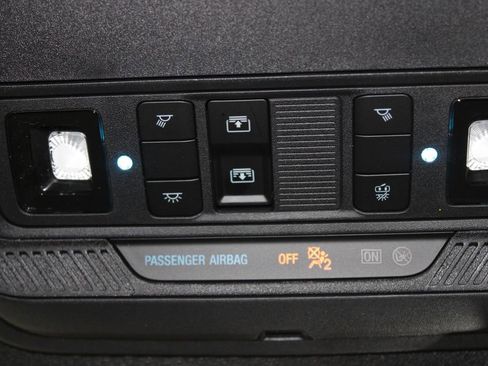 New 2026 Ford Explorer Tremor w/ Tremor Ultimate Package AWD/4WD image 57