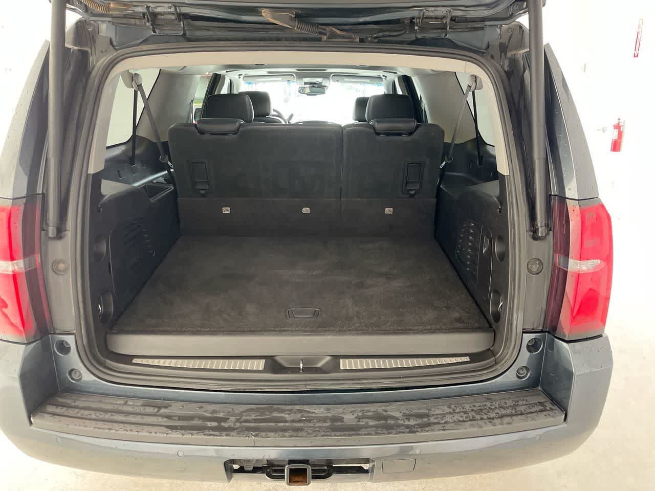 Used 2019 Chevrolet Suburban LT AWD/4WD image 25