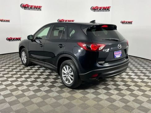 Used 2016 MAZDA CX-5 Touring AWD/4WD image 6