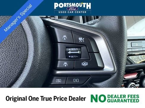 Used 2023 Subaru Forester Limited image 17