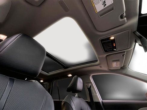 Used 2024 Toyota Grand Highlander Limited image 25