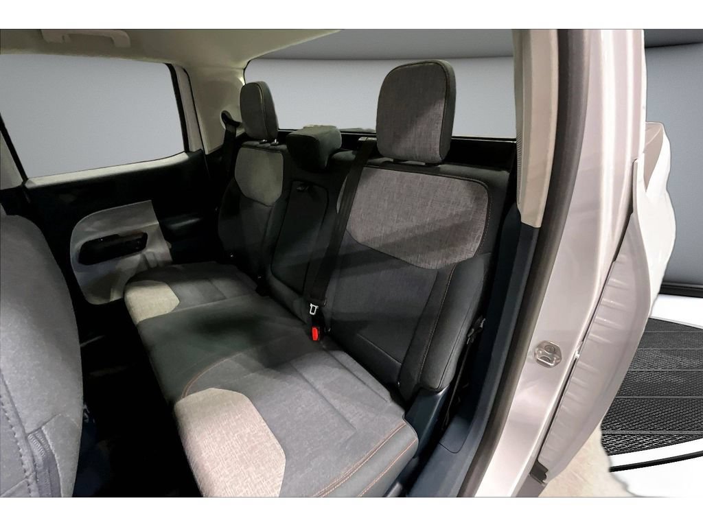 Used 2024 Ford Maverick XLT w/ Equipment Group 300A Standard AWD/4WD image 35