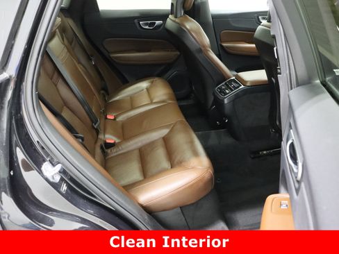 Used 2018 Volvo XC60 T6 Inscription w/ Convenience Package image 37