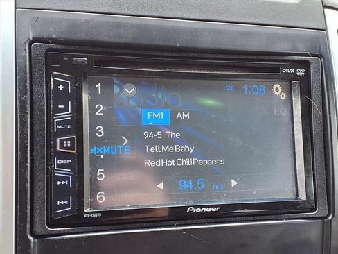 Used 2011 Nissan Xterra S w/ 4X2 Value Package image 16